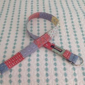 Vineyard vine belt size small